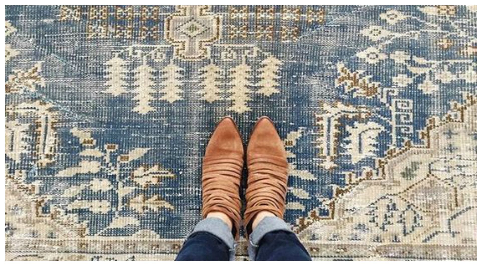 Come scegliere il tappeto giusto per le camere della tua casa