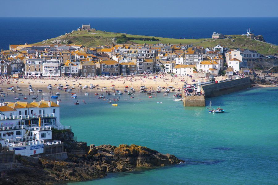 Saint Ives