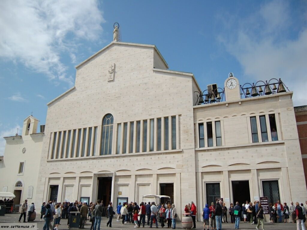 San Giovanni Rotondo