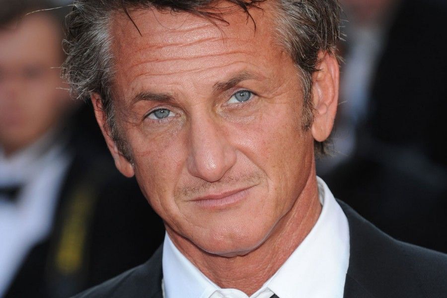 Sean Penn