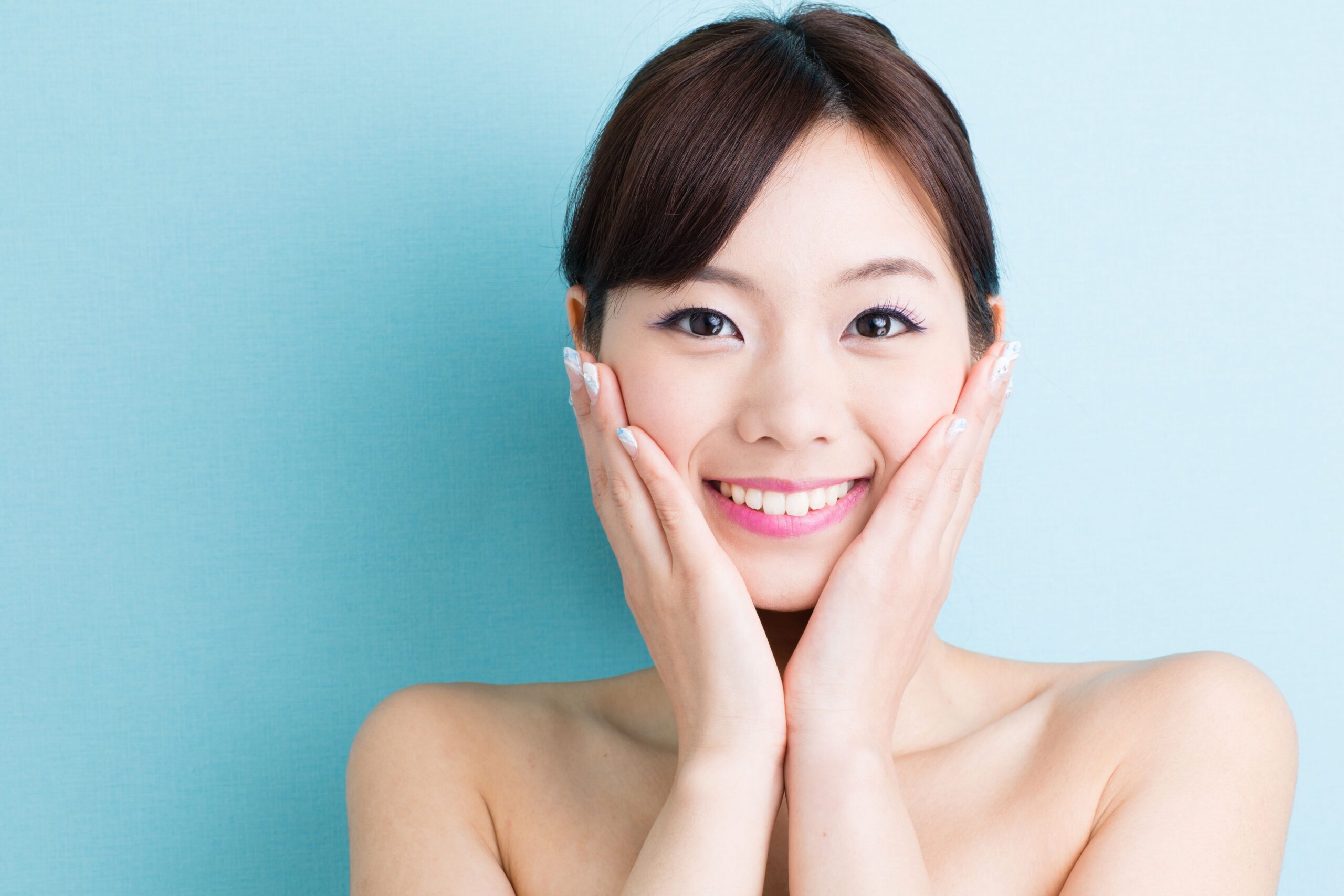 5 segreti bellezza delle donne asiatiche