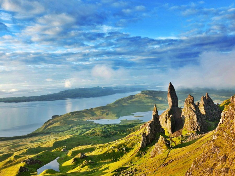 Skye