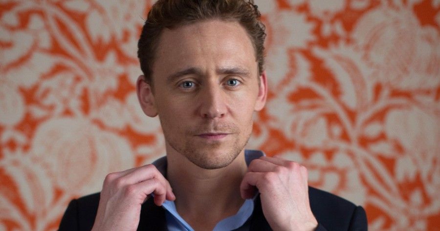 Tom Hiddleston_