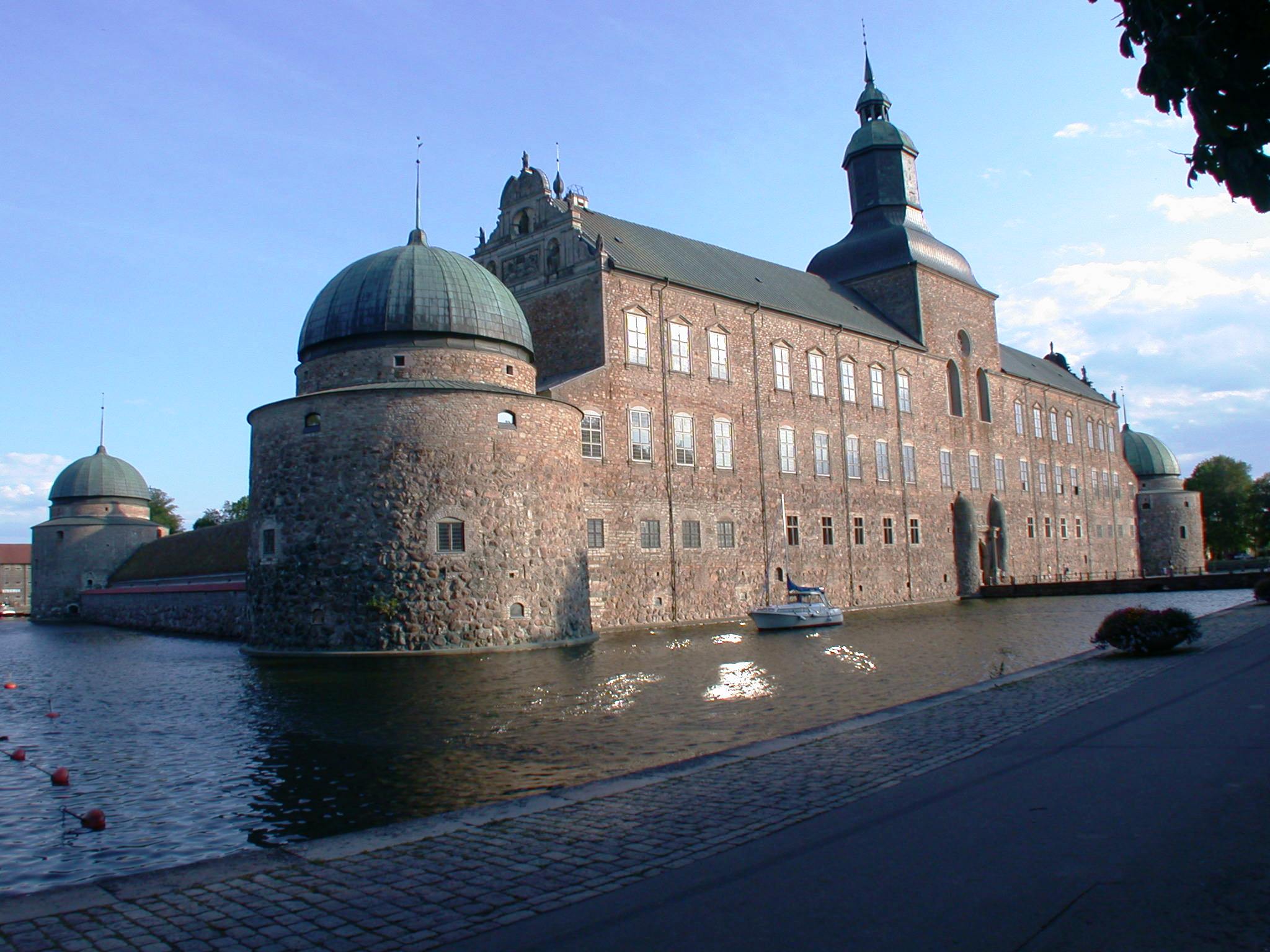 Vadstena