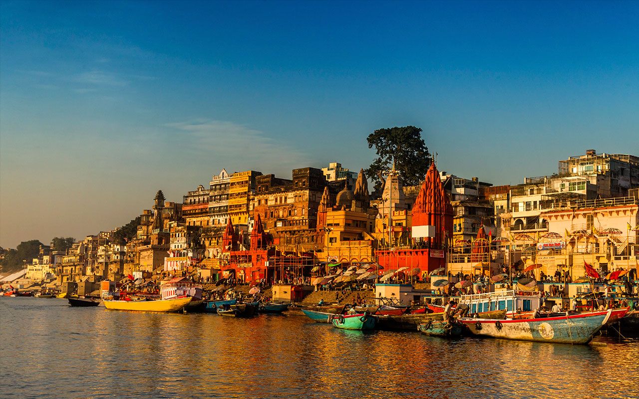 Varanasi