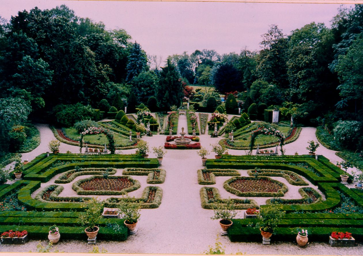 Villa Pisani Bolognesi Scalabrin