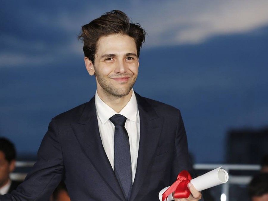 Xavier Dolan © C. Duchêne / FDC