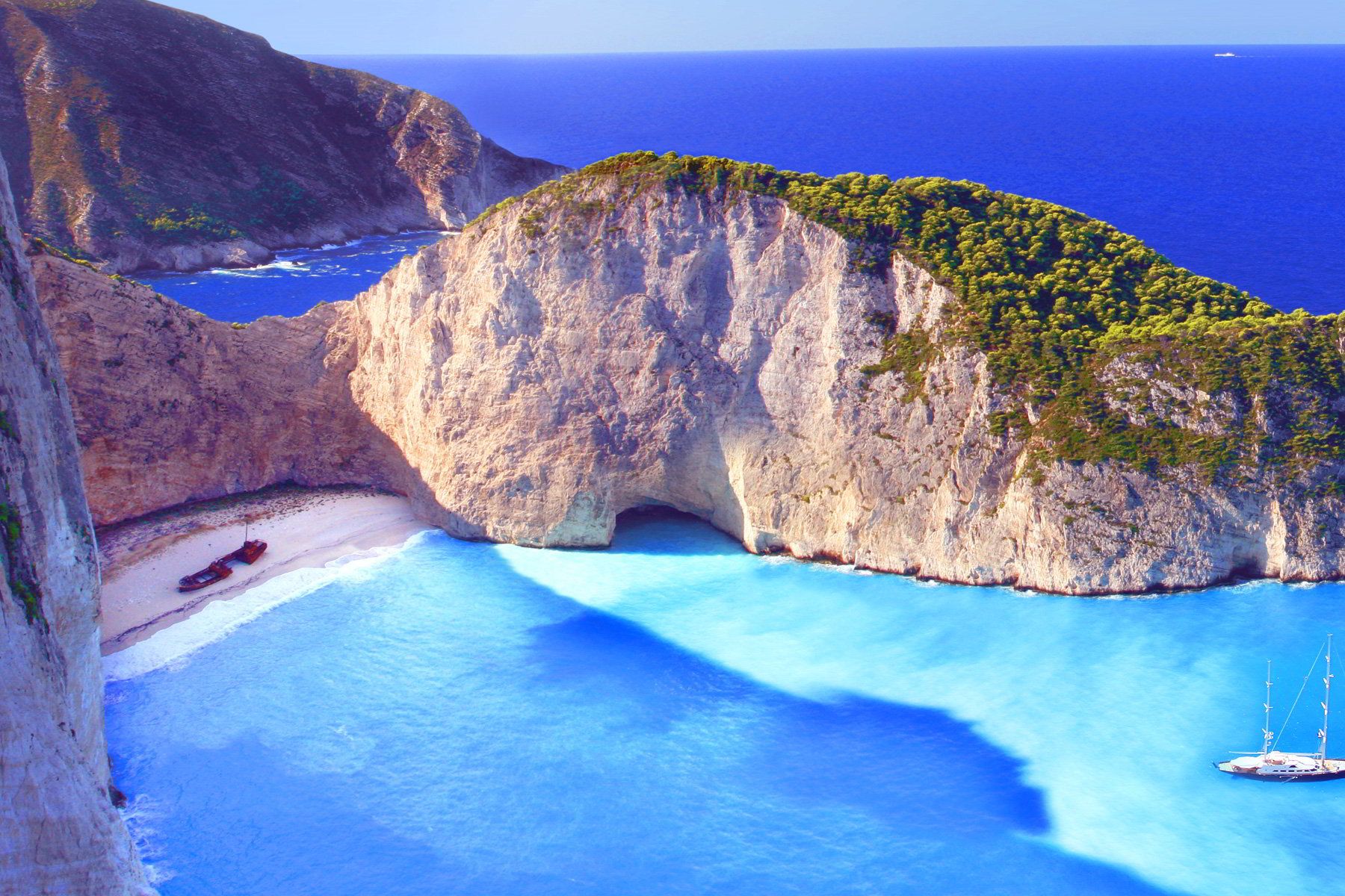 Zakynthos