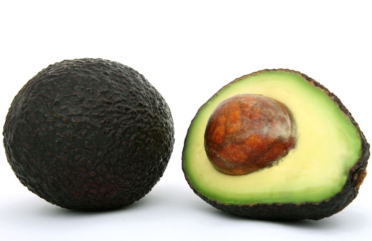 Ebbene sì, l'avocado aiuta anche il sonno