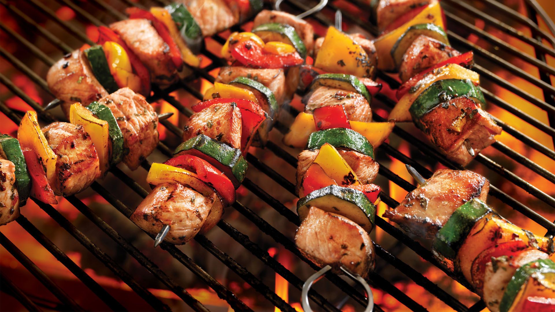 Come fare il barbecue perfetto