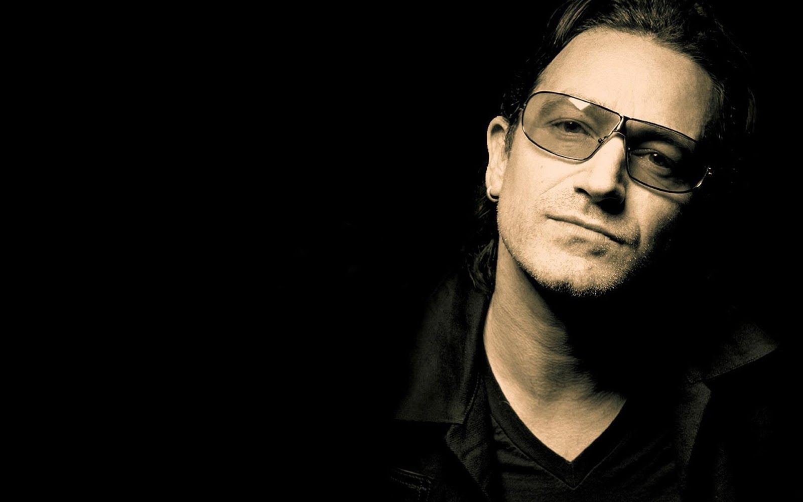 Bono Vox, al secolo Paul David Hewson