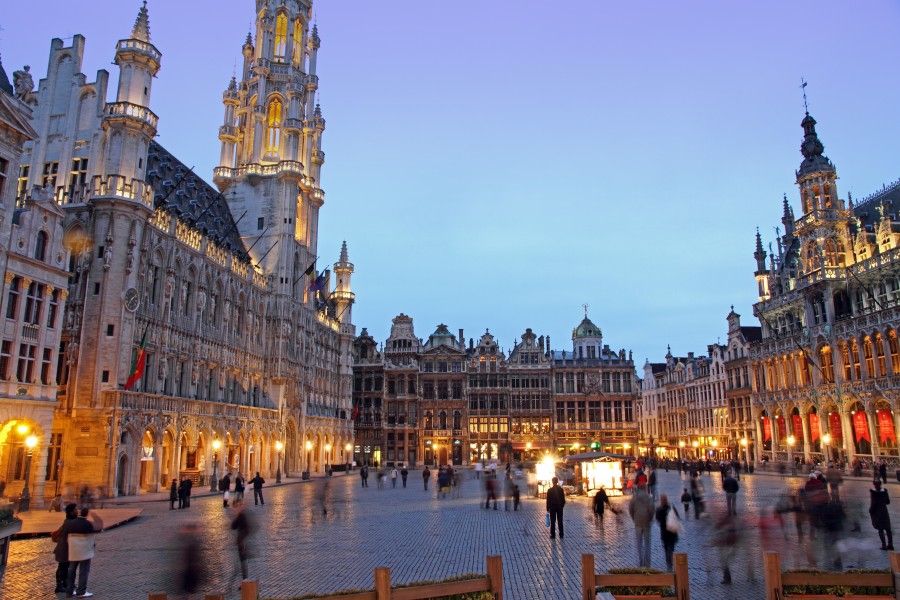 Le 10 migliori città per un Erasmus in Europa
