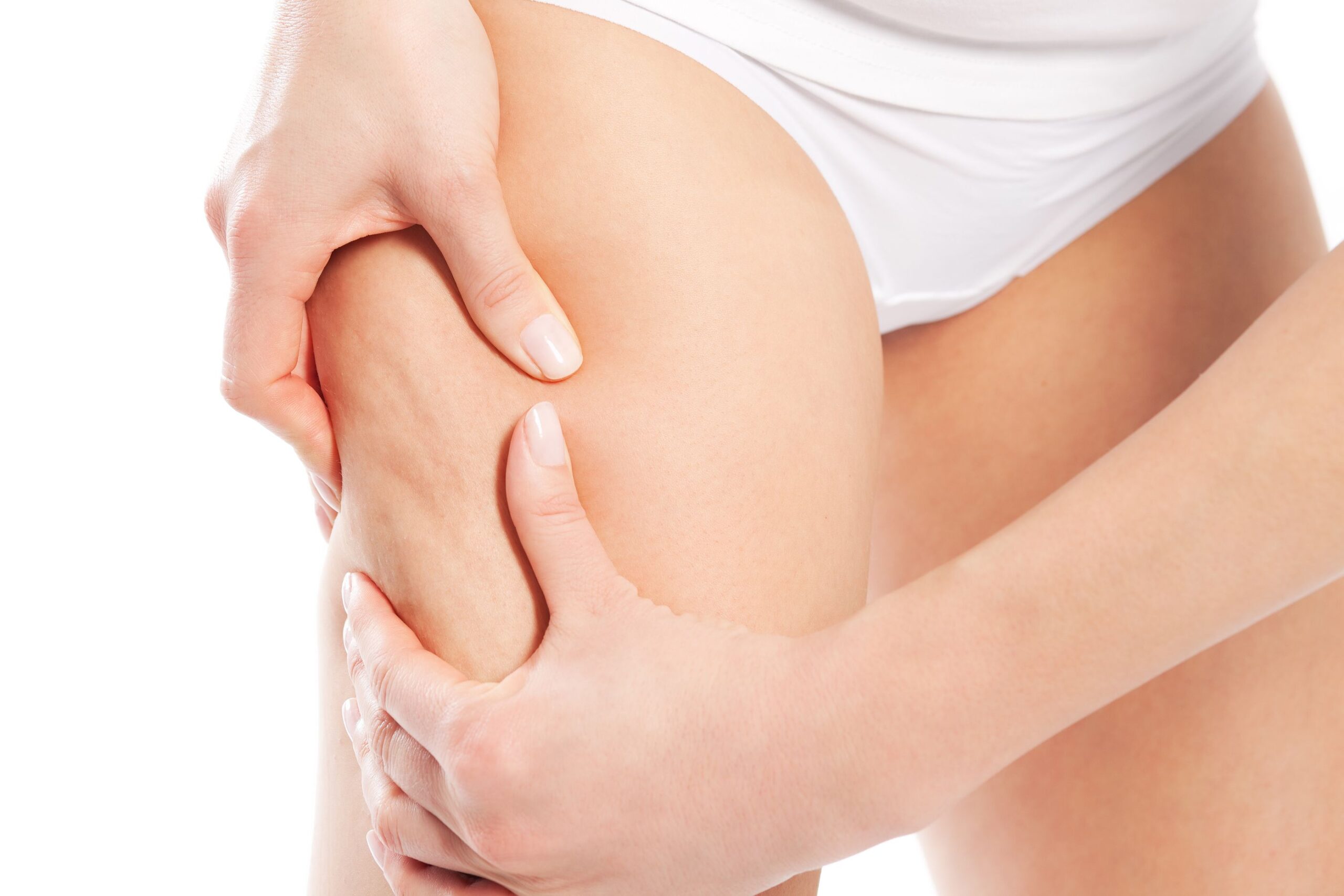 Foam roller per la cellulite: funziona?