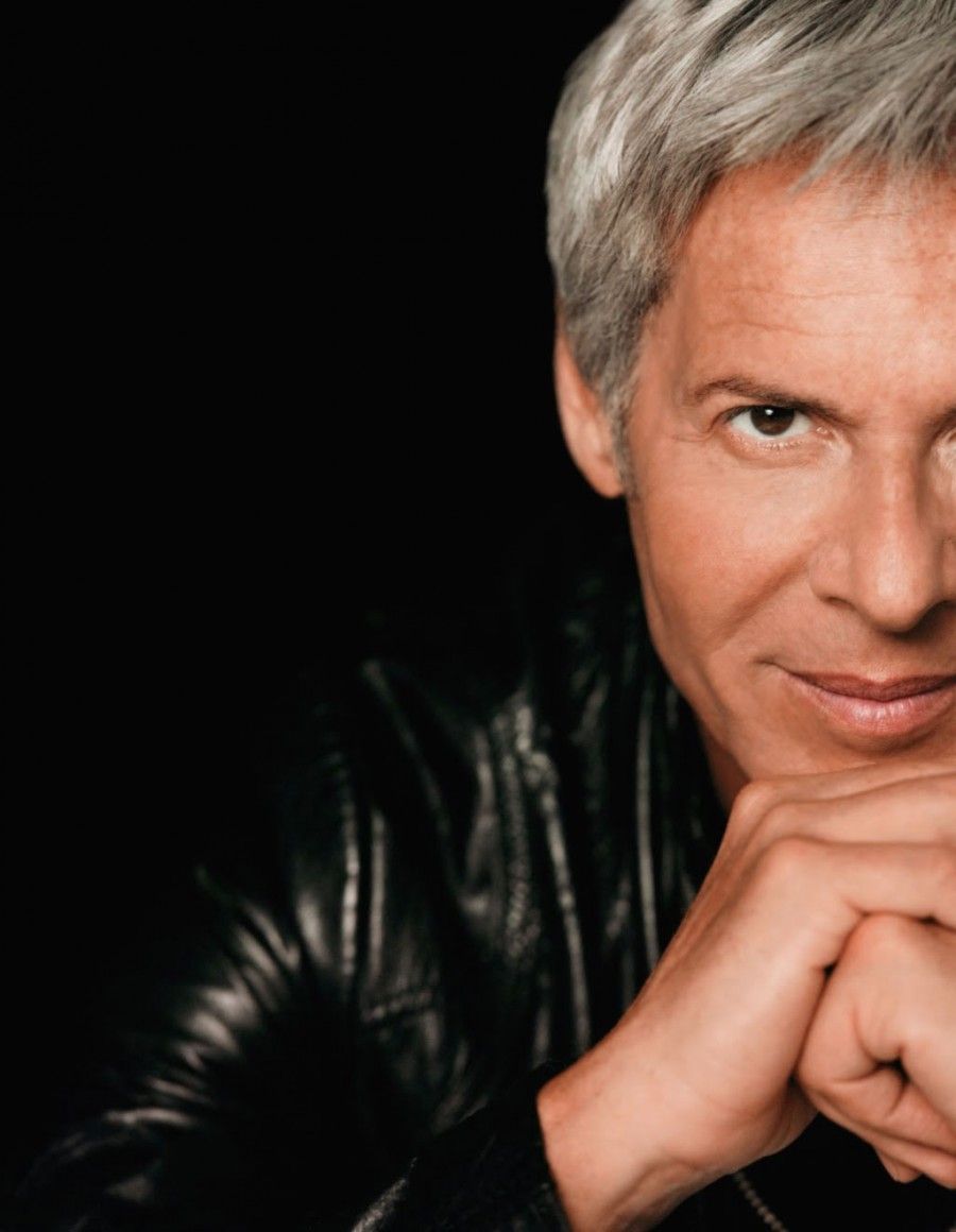 Claudio Baglioni