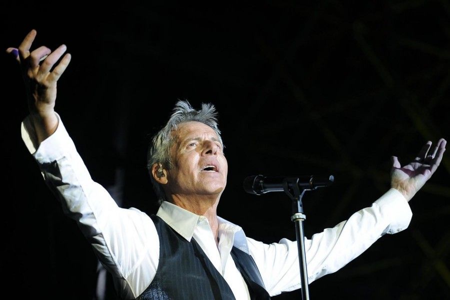 Claudio Baglioni