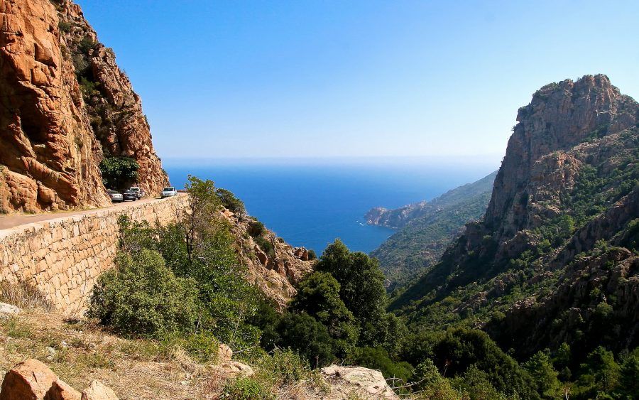 Corsica: guida pratica