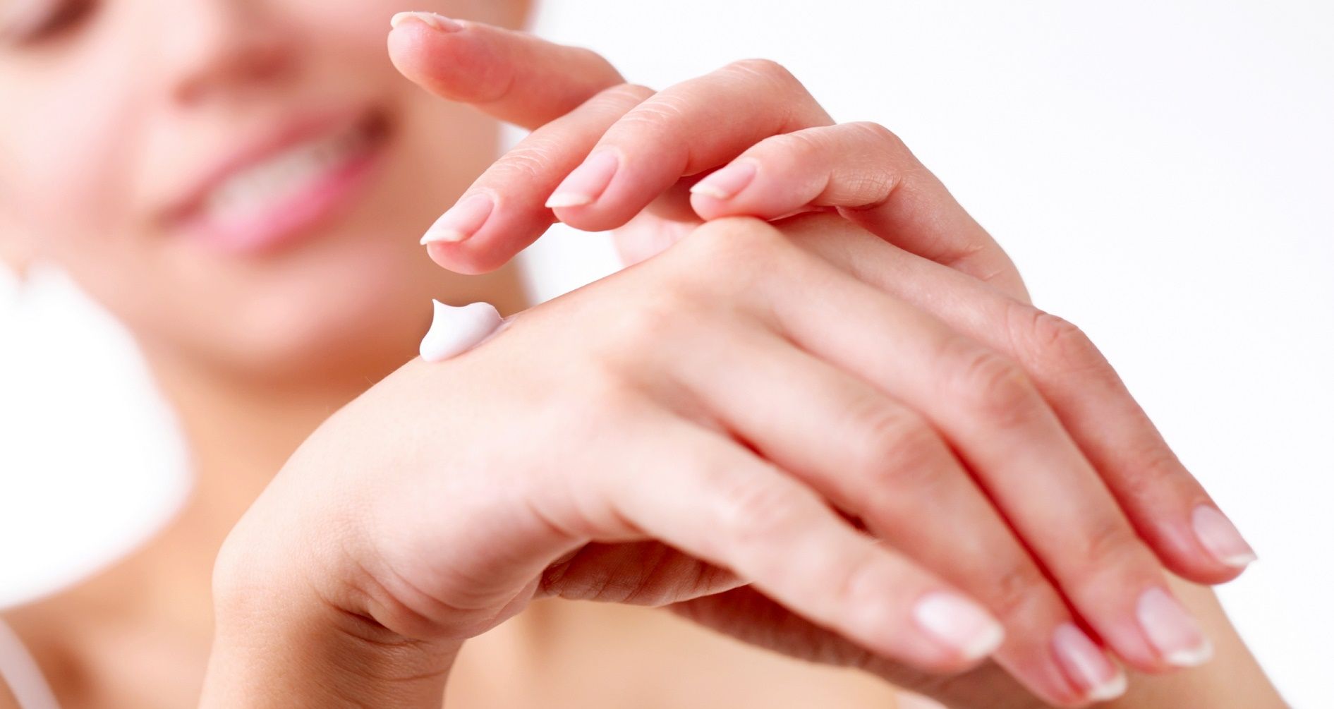 3 maschere per le mani naturali fai da te