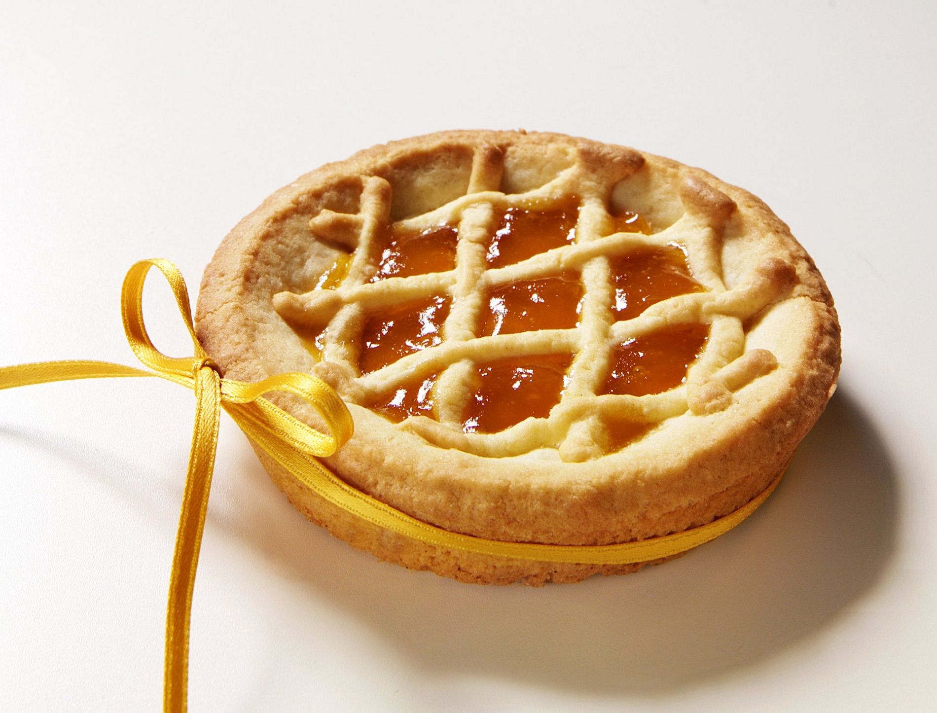 La ricetta semplice delle crostatine di pasta frolla