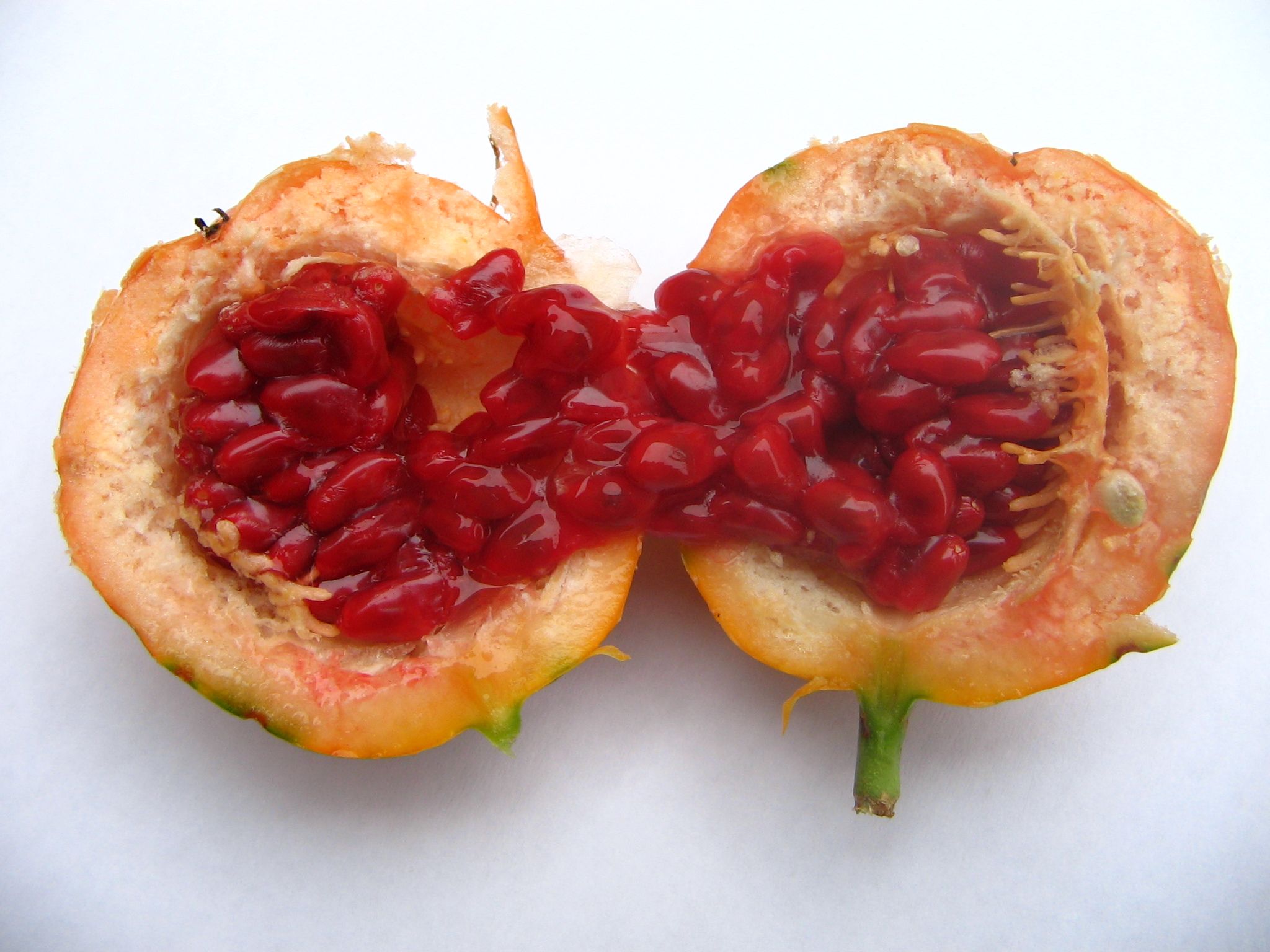 Frutto della passione: proprietà, usi e come mangiarlo