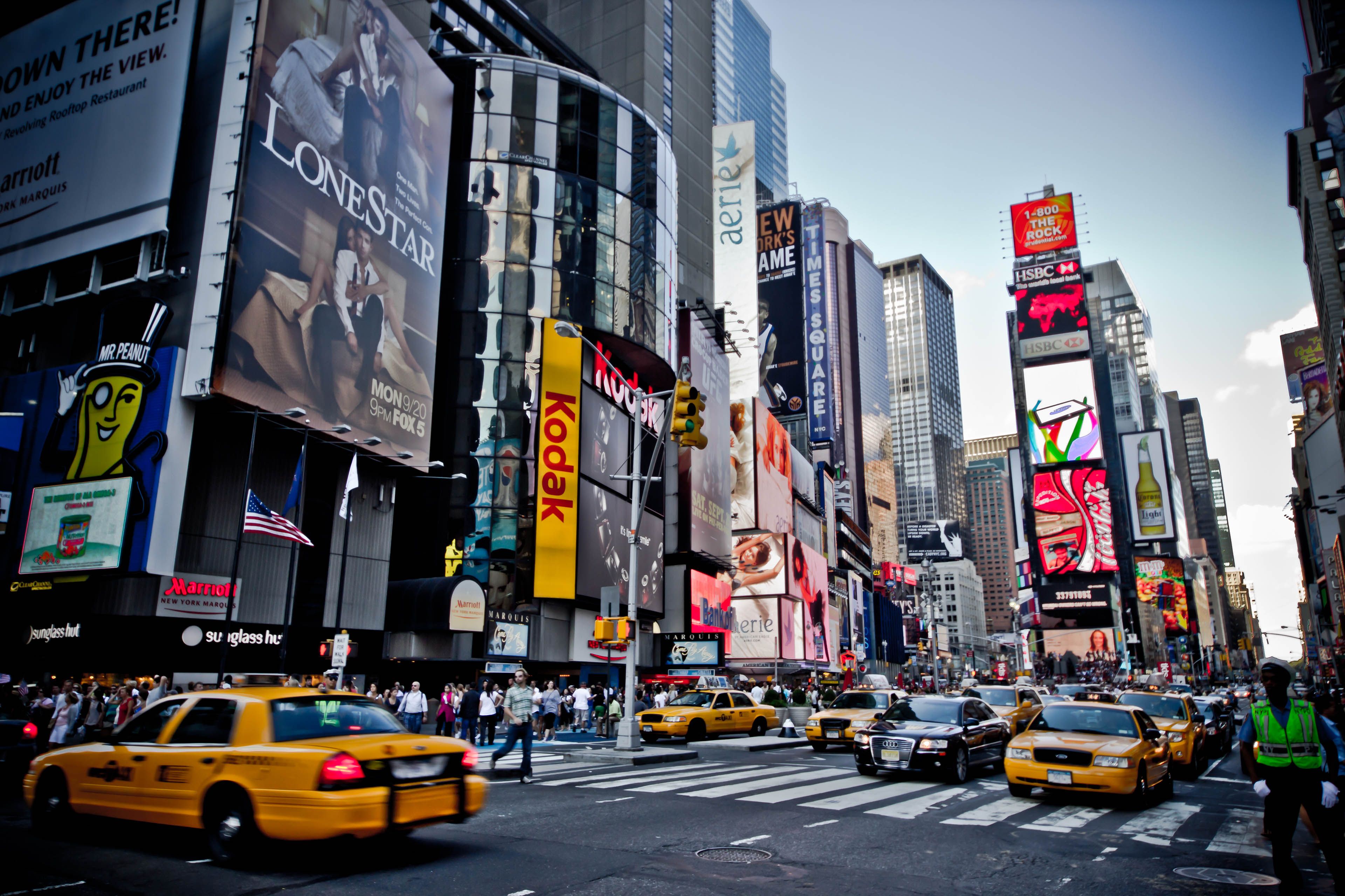 10 consigli per vivere a New York