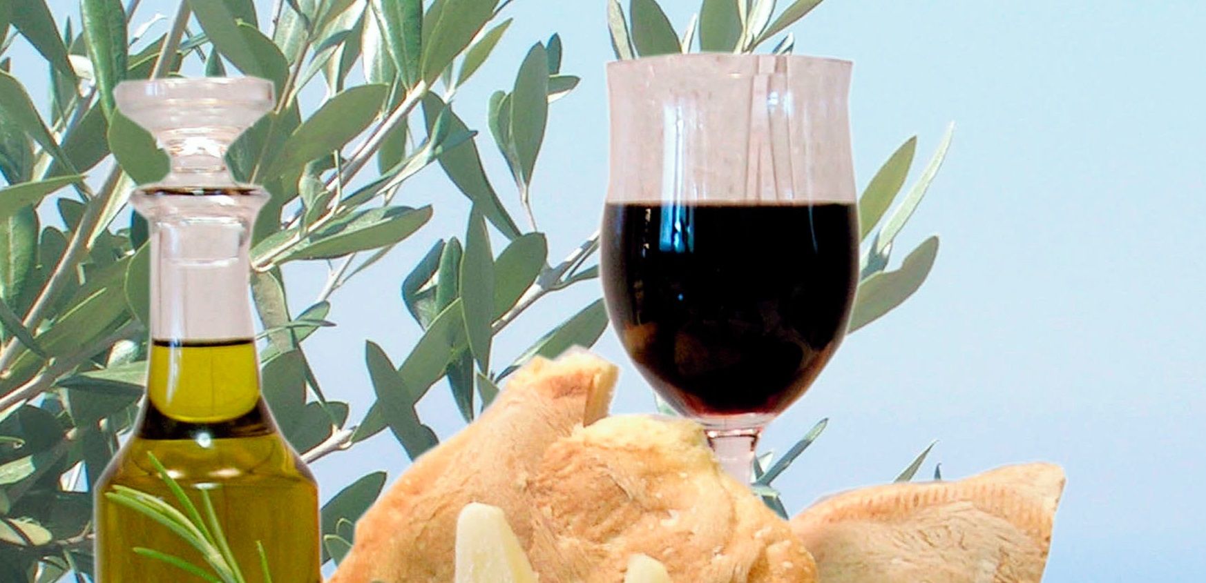 Come si conservano il vino e l’olio