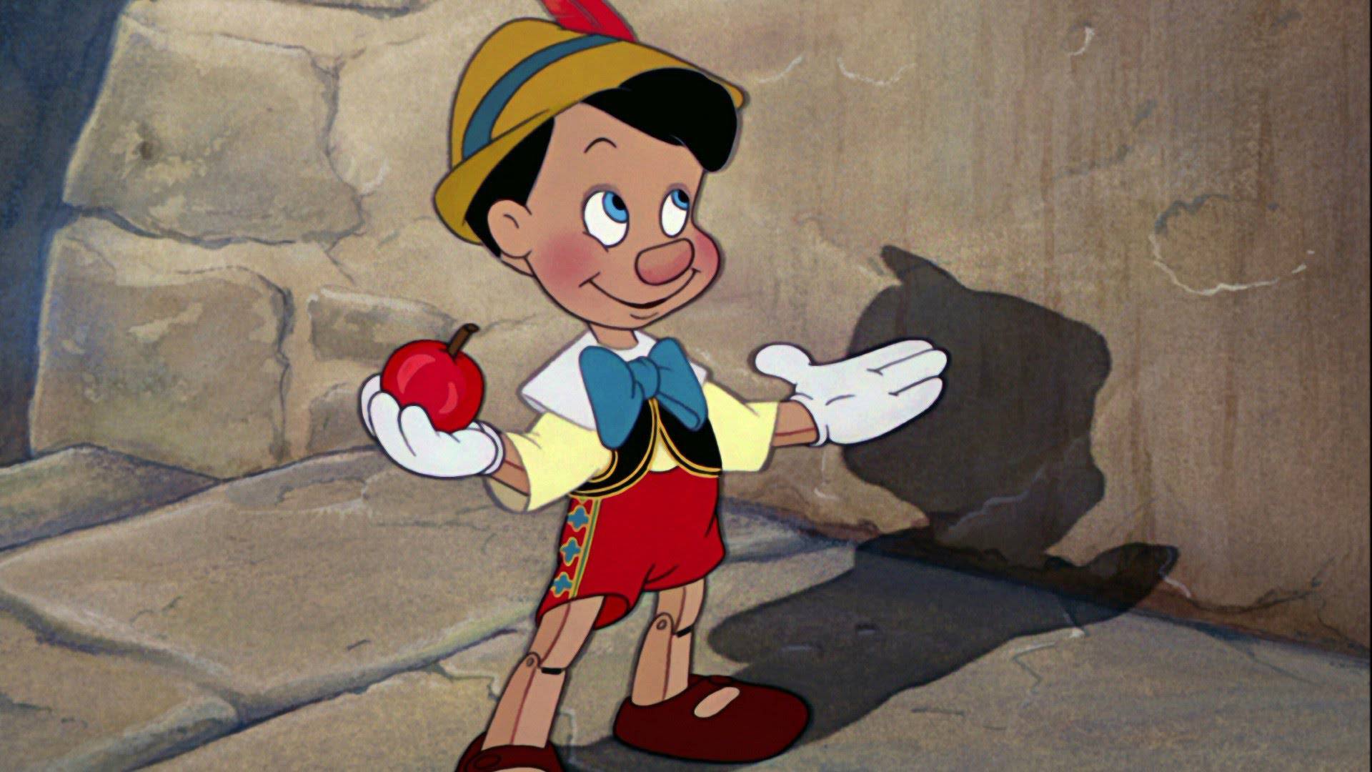Tutto il romanzo di Pinocchio è stato tradotto in emoji
