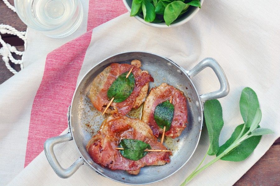 saltimbocca 0