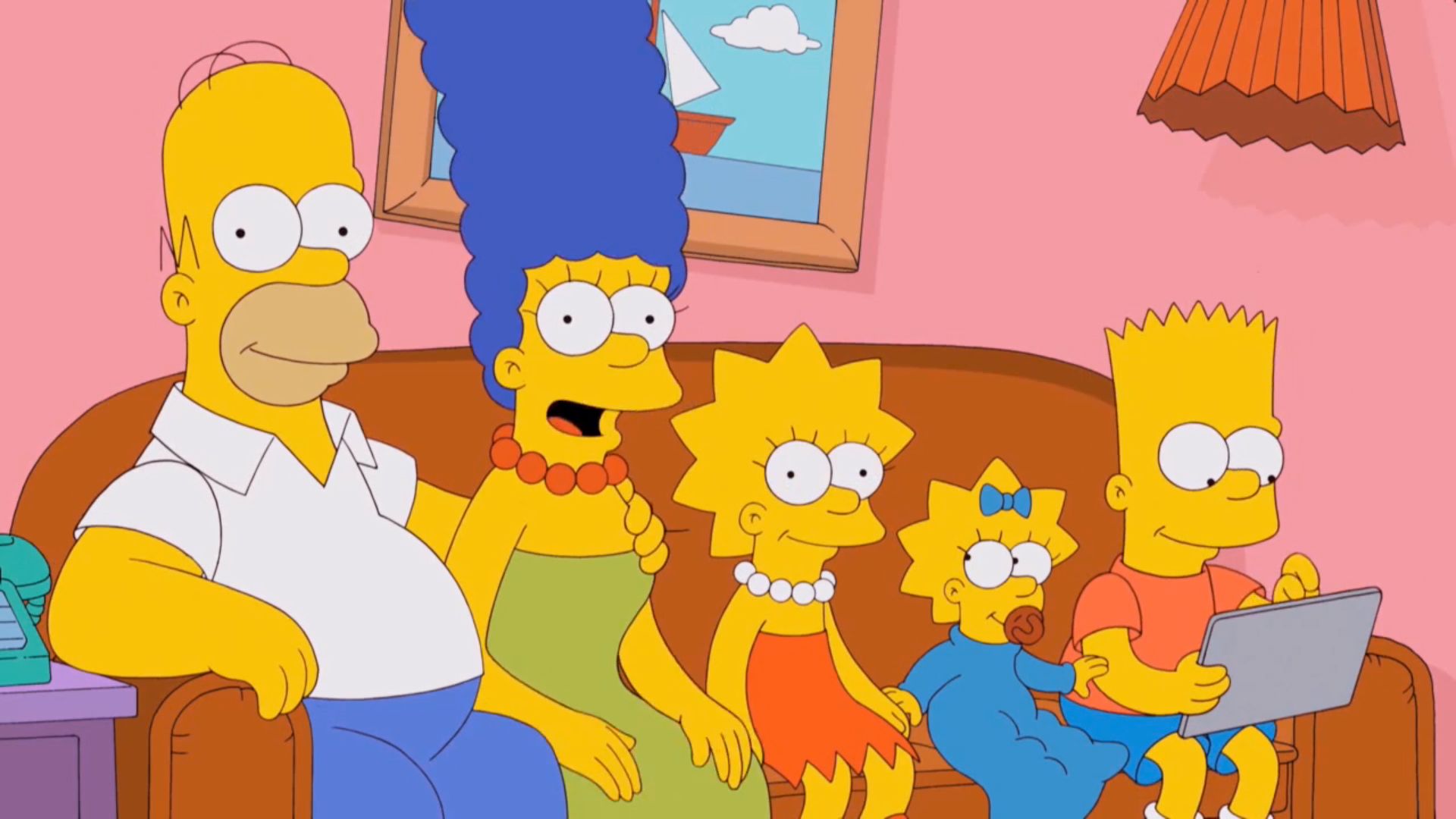 30 cose che non sai dei Simpson