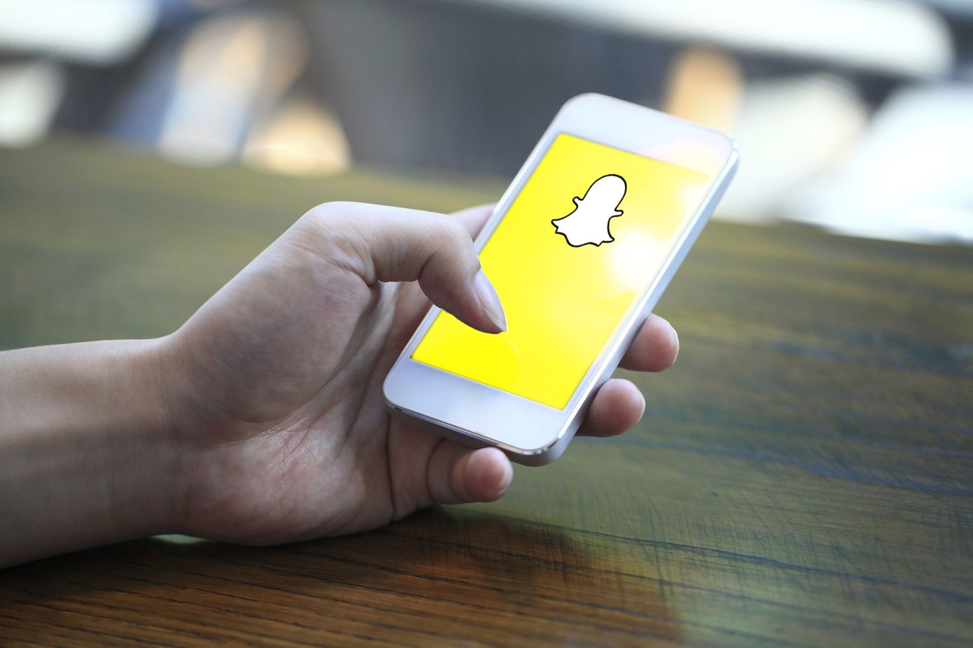 5 trucchi per usare al meglio Snapchat