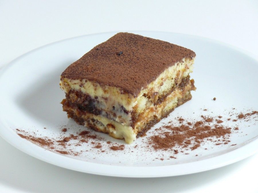 tiramisù