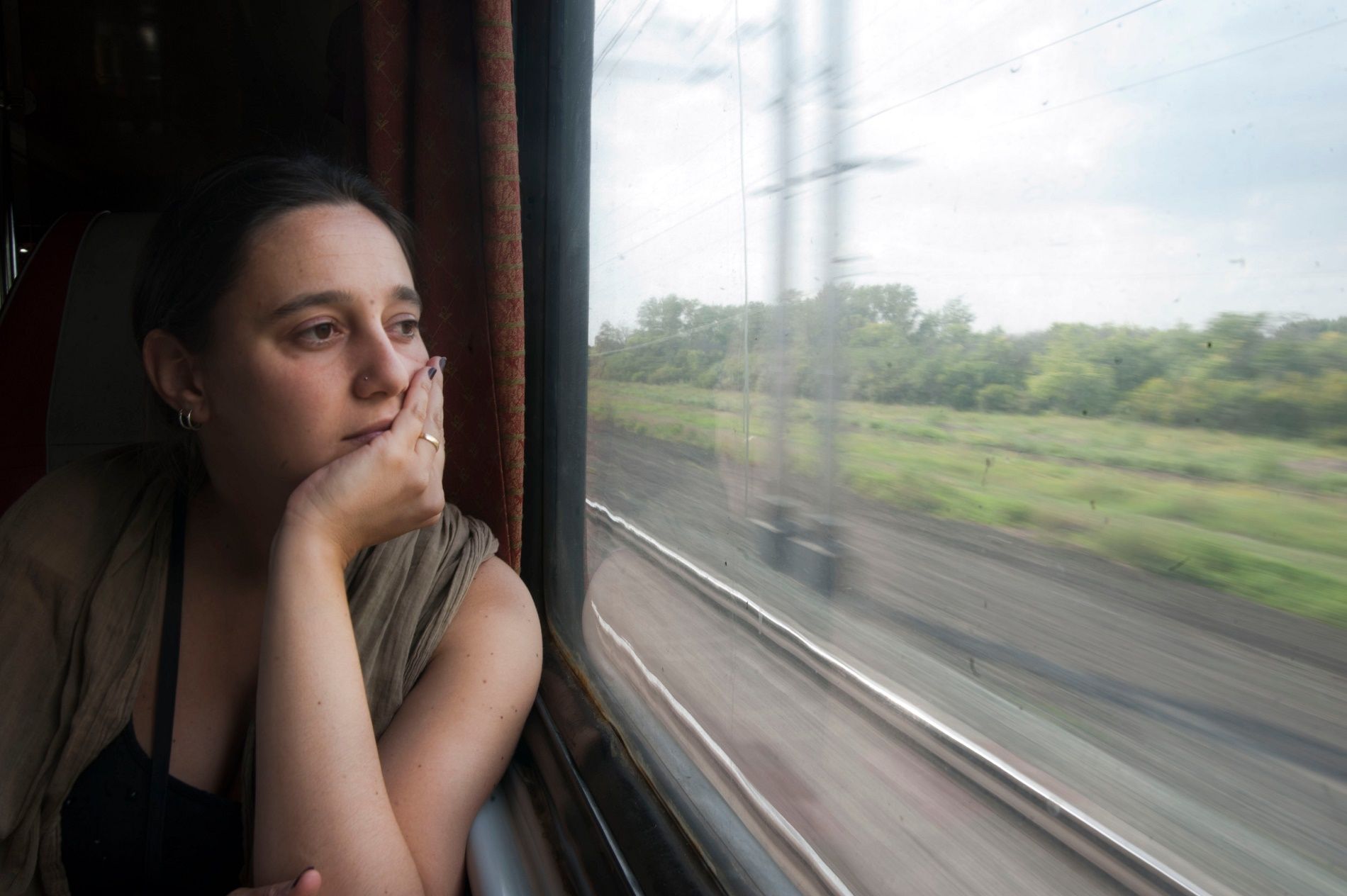 Come viaggiare in due sul treno pagando un solo biglietto