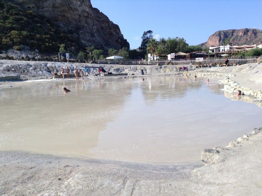 Vacanze alle Eolie: quale Isola scegliere