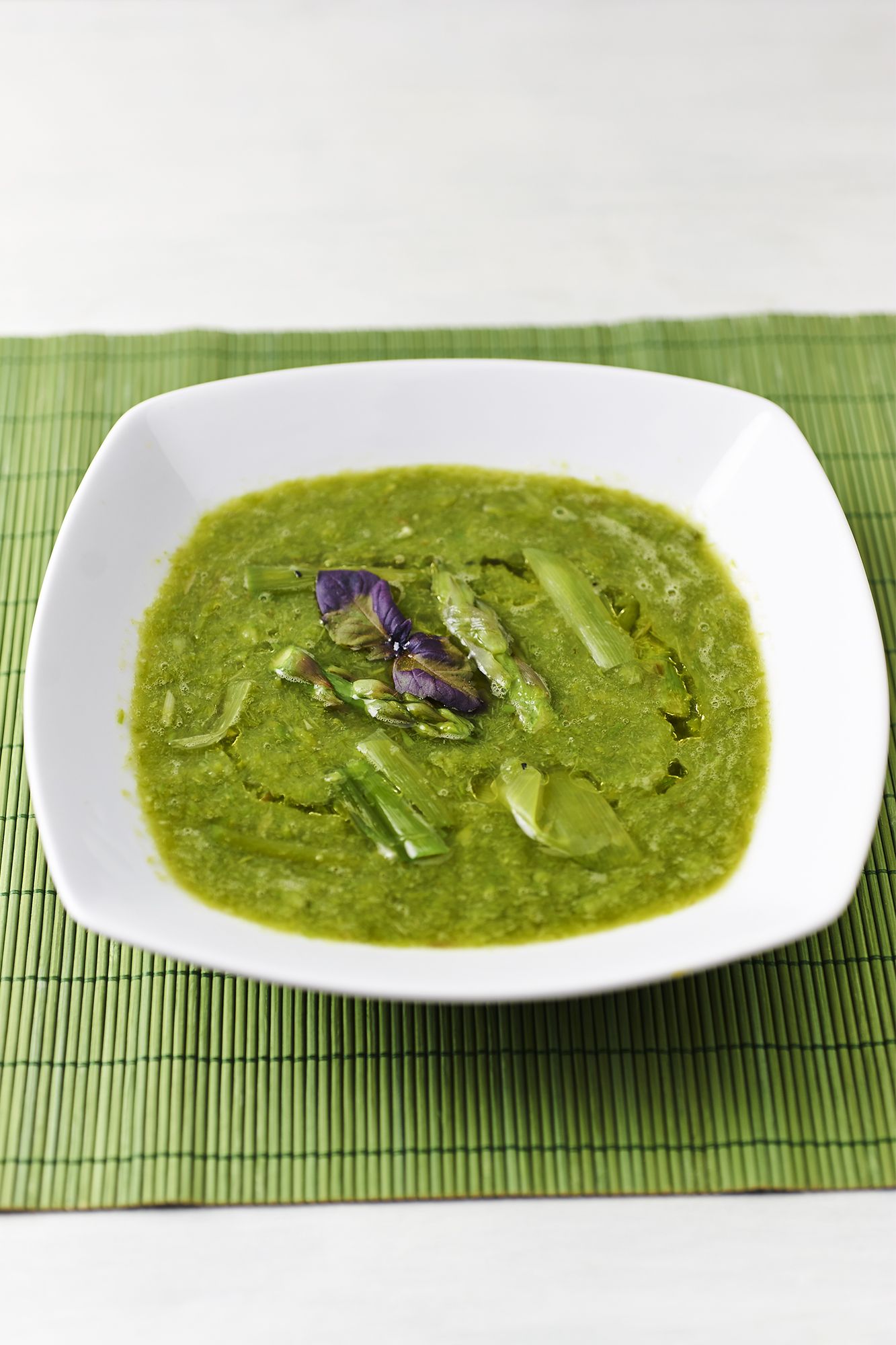 zuppa asparagi e porri copia