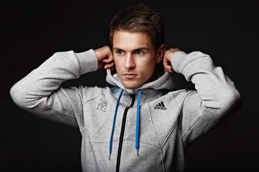 Aaron Ramsey