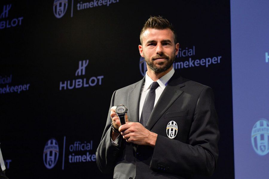 Andrea Barzagli