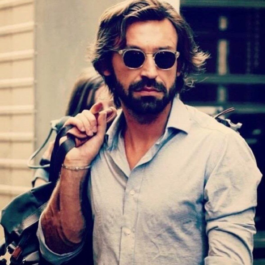 Andrea Pirlo