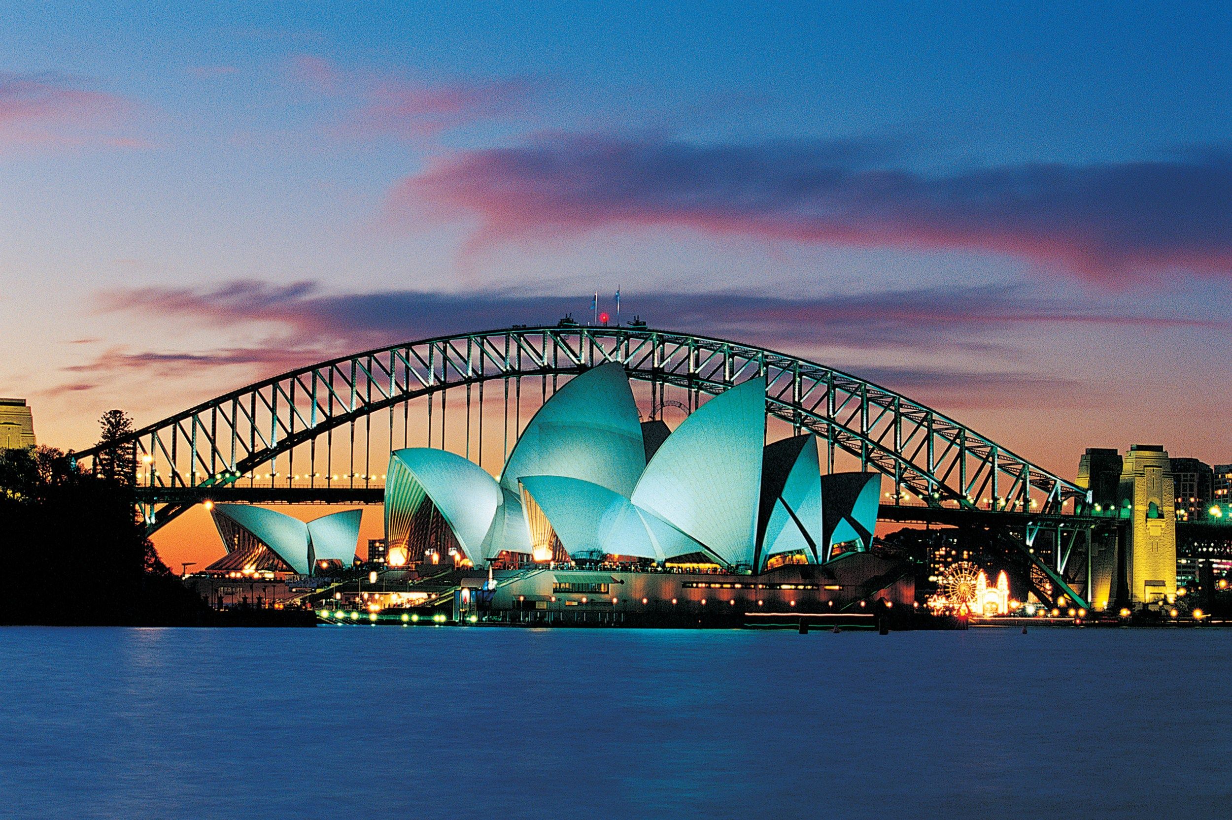 AAA cercasi giovani per viaggiare gratis in Australia