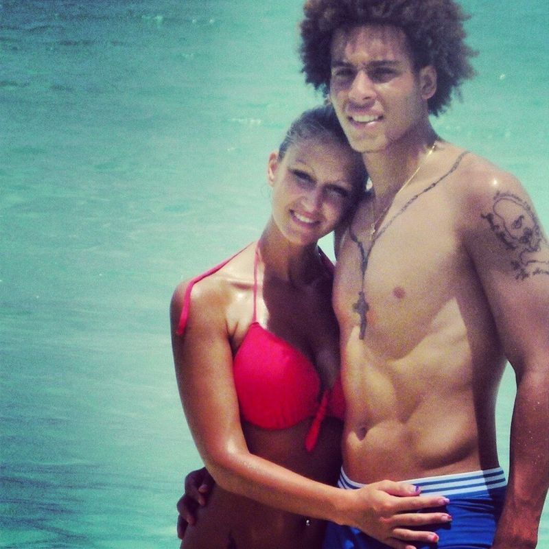 Axel Witsel