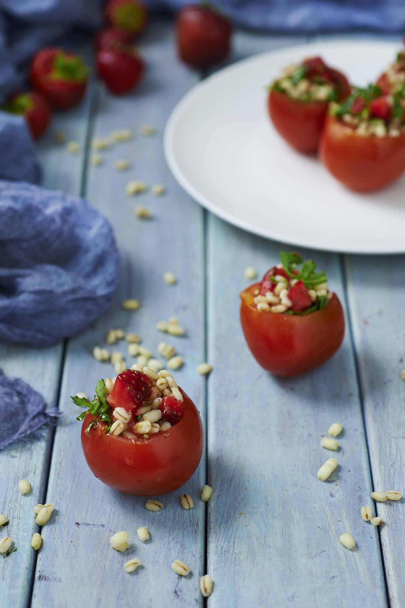 BIGODINO pomodori ripieni copia