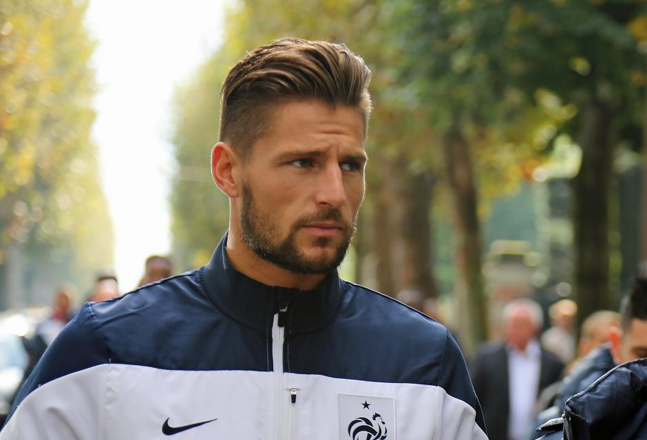 Benoit Costil