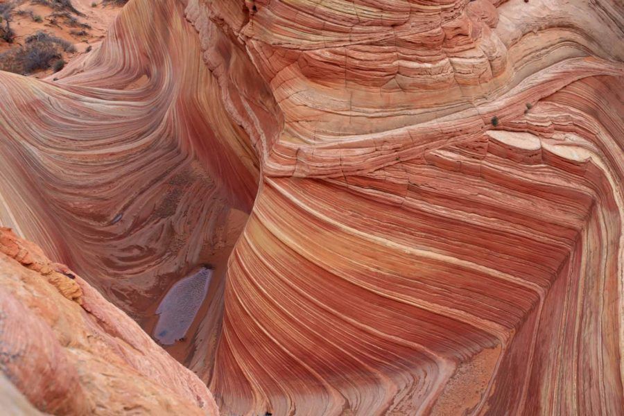 Buckskin Gulch