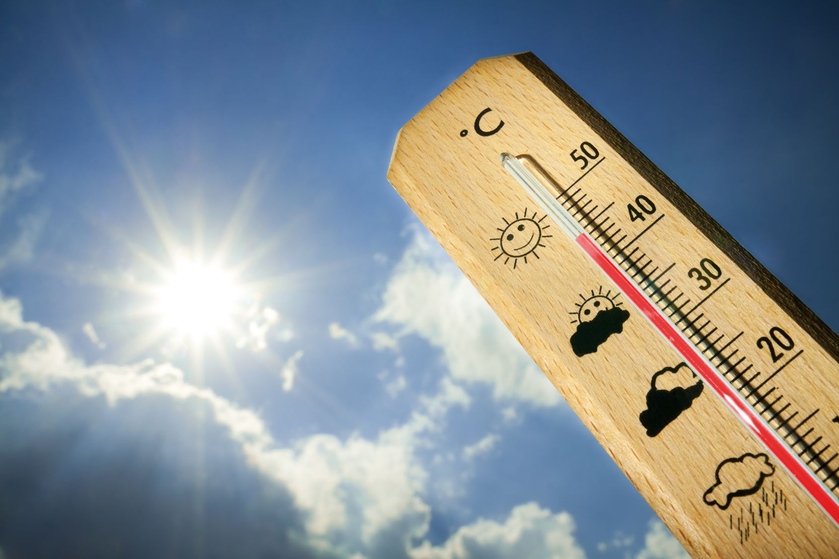 La temperatura percepita esiste davvero?