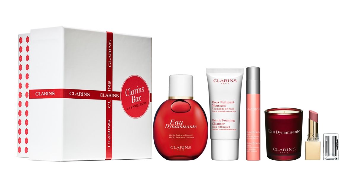 ClarinsBox-LaParisienne