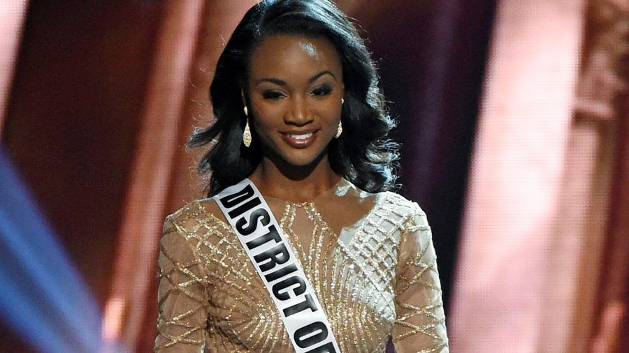 2016 Miss USA 