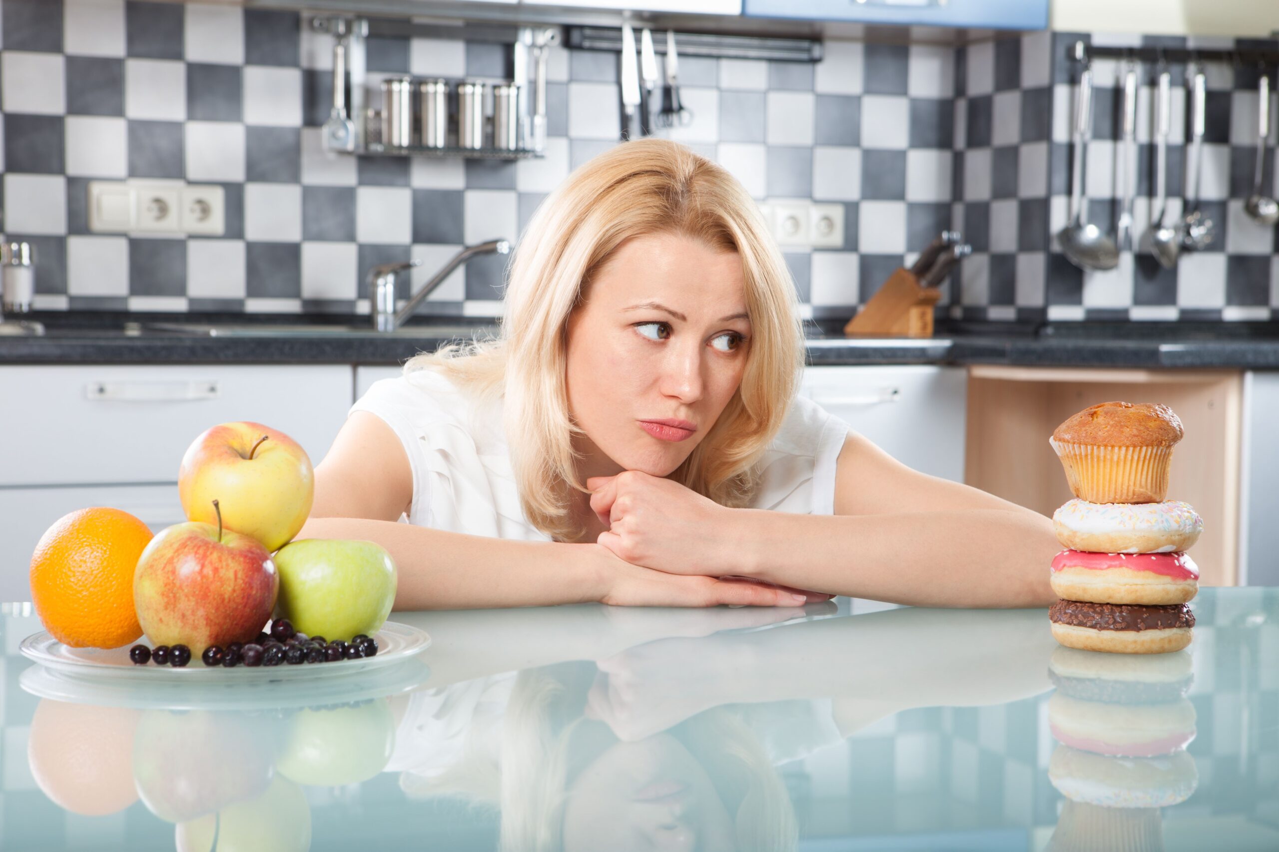 Cosa non dovresti mai mangiare se sei a dieta