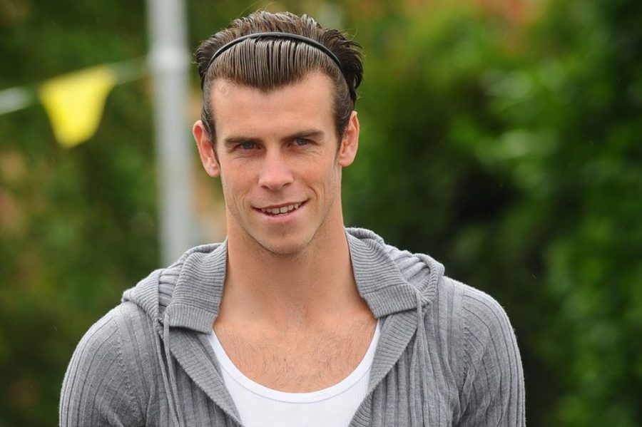 Gareth Bale