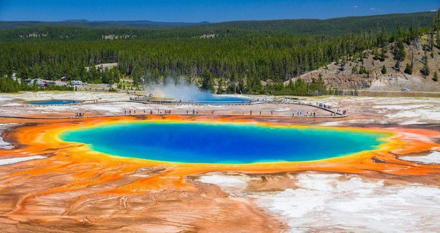 Grand-Prismatic-Spring-Images