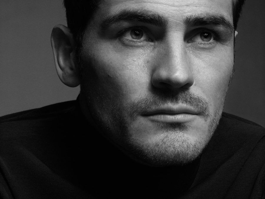 Iker Casillas