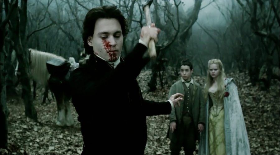 Il mistero di Sleepy Hollow