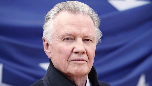 Jon Voight